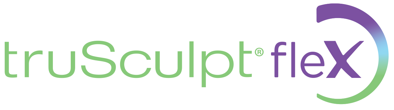 truSculpt-Flex-logo-with-swoosh